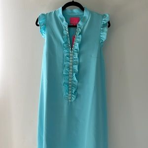 Lily Pulitzer Summer Dress 8